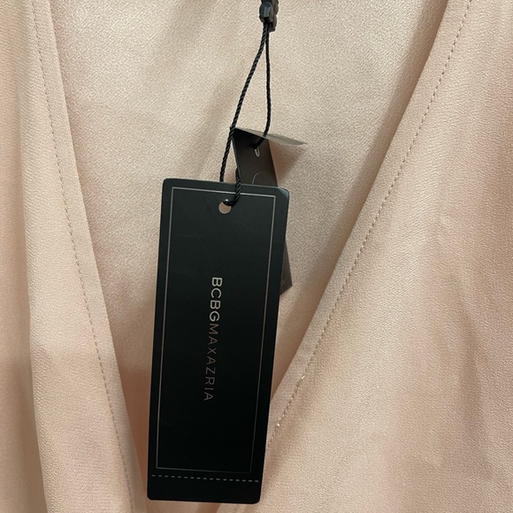 BCBGMAXAZRIA blouse - Picture 3 of 3